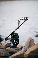 Sennheiser MKH 8030 Figure-of-8 Condenser Microphone