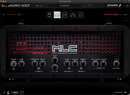 Bogren Digital MLC S_ZERO 100 Guitar Amp Plug-In