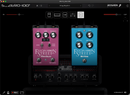 Bogren Digital MLC S_ZERO 100 Guitar Amp Plug-In