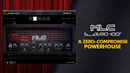 Bogren Digital MLC S_ZERO 100 Guitar Amp Plug-In