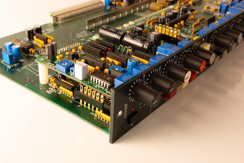 Harrison Comp Dynamics Module for 500 format