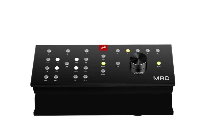 Antelope Audio MRC Monitor Controller
