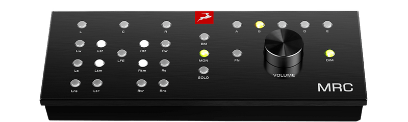 Antelope Audio MRC Monitor Controller