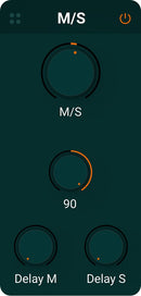 BOOM Library Boom Stereolab Plug-In