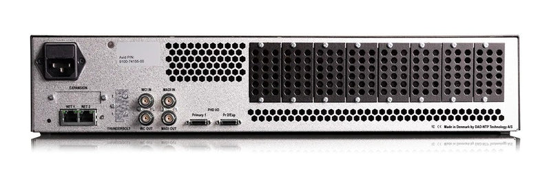 Avid Pro Tools | MTRX II Audio Interface