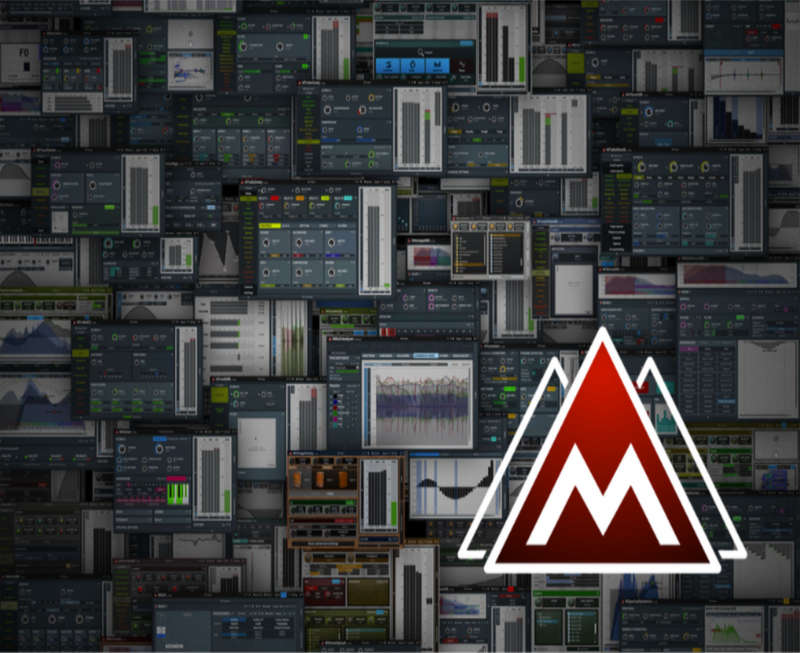 Melda Production MTotalFXBundle