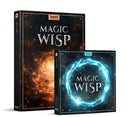 BOOM Library Boom Magic Wisp Bundle