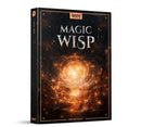 BOOM Library Boom Magic Wisp Construction Kit