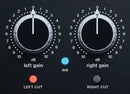 Relab Development Maselec MLA-4 Triband Compressor/Expander Plug-In