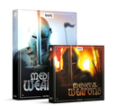 BOOM Library Boom Medieval Weapons Bundle