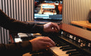 Toontrack EZ Keys Session Organ EKX Expansion