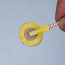 Ursa Straps Sticky Zeros (pack of 90)