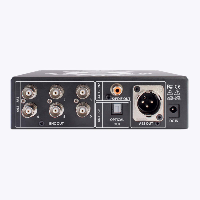Black Lion Audio Micro Clock mkIII