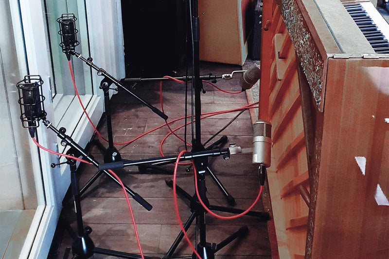 Toontrack EZ Keys Singer-Songwriter EKX Expansion