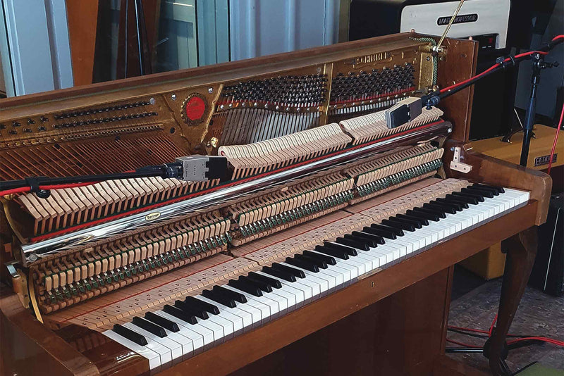 Toontrack EZ Keys Singer-Songwriter EKX Expansion