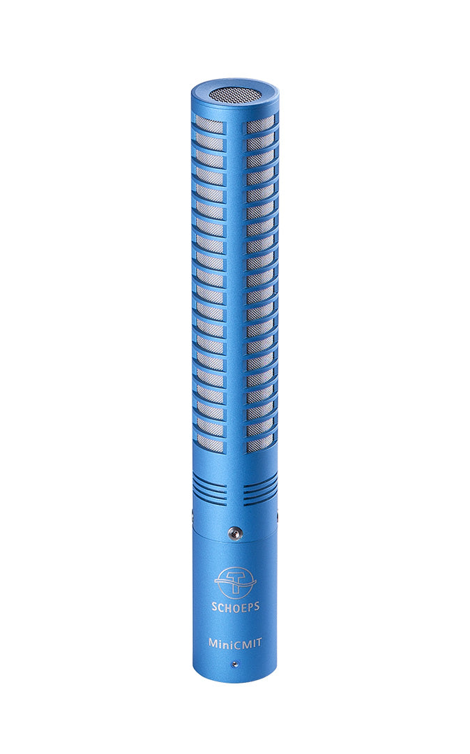 Schoeps MiniCMIT Miniature Shotgun Microphone