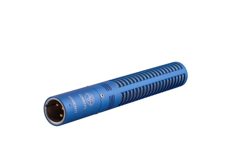 Schoeps MiniCMIT Miniature Shotgun Microphone