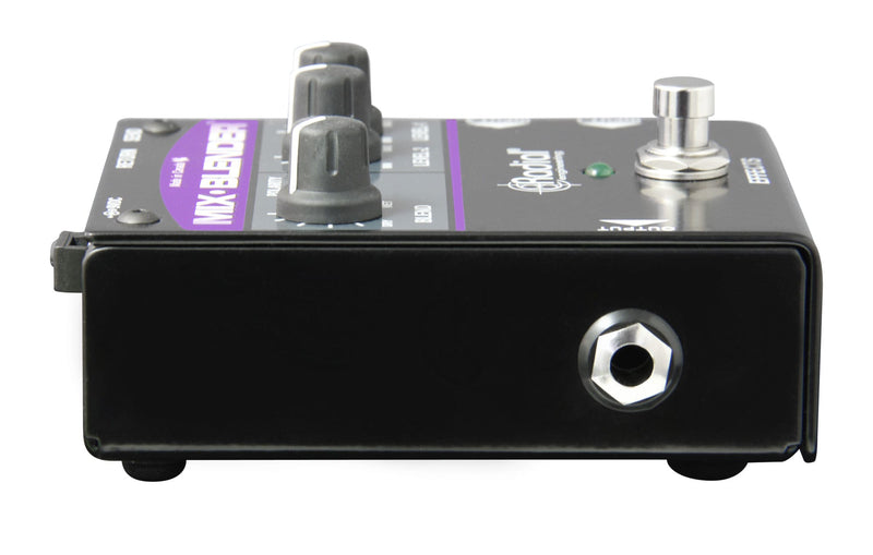 Radial Engineering Mix-Blender Instrument Combiner