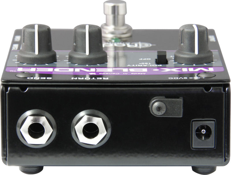 Radial Engineering Mix-Blender Instrument Combiner