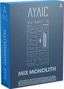 AyaicWare Mix Monolith Automatic Mixing System