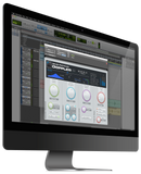 Sound Particles Doppler Plug-In