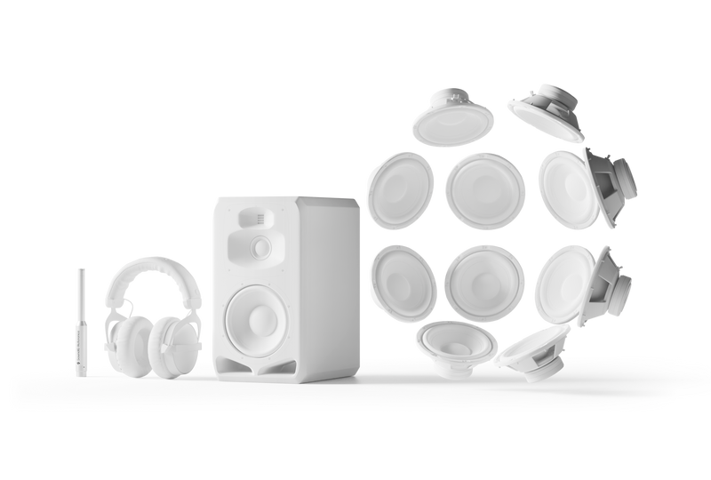 Sonarworks SoundID Reference for Multichannel