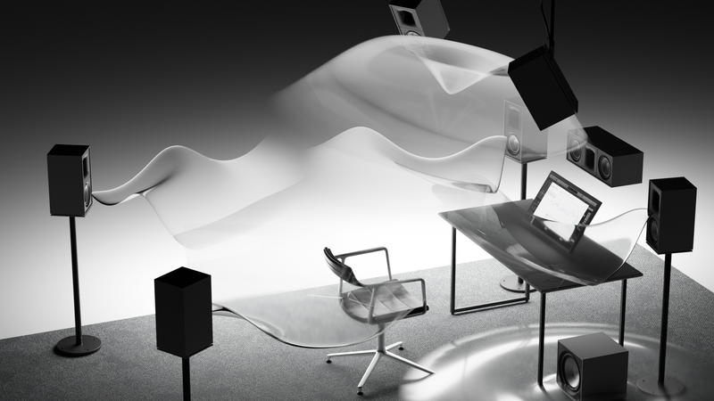 Sonarworks SoundID Reference for Multichannel