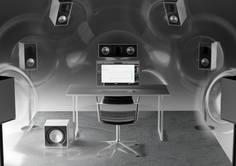 Sonarworks SoundID Reference for Multichannel