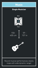 SSL Connex USB Microphone