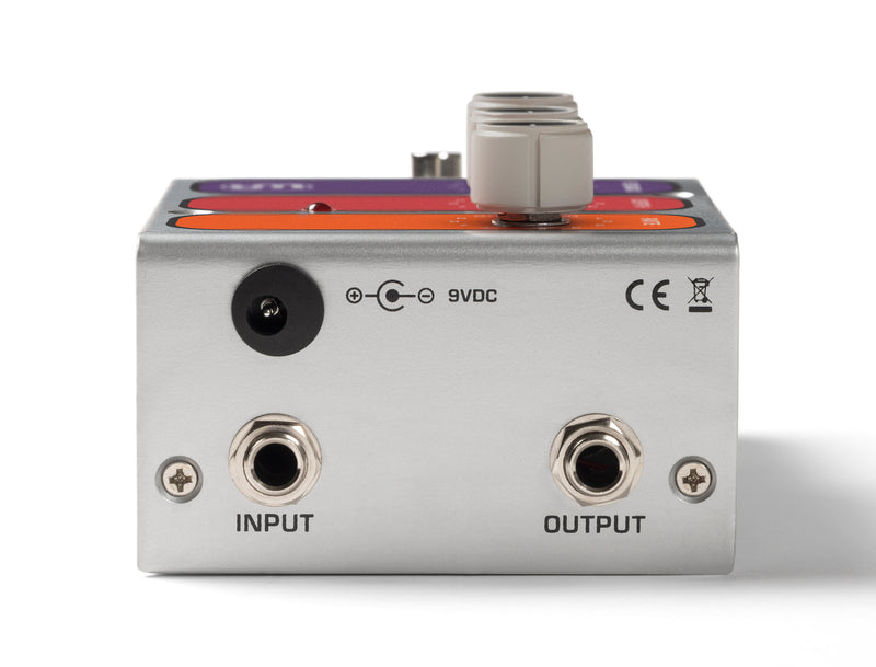Warm Audio Mutation Phasor II Pedal