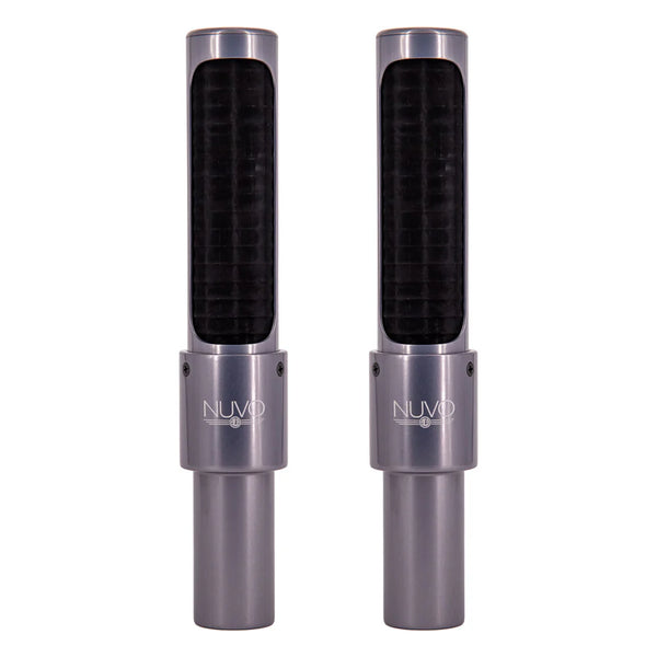 AEA NUVO N13 Active Nearfield Ribbon Microphone Stereo Kit
