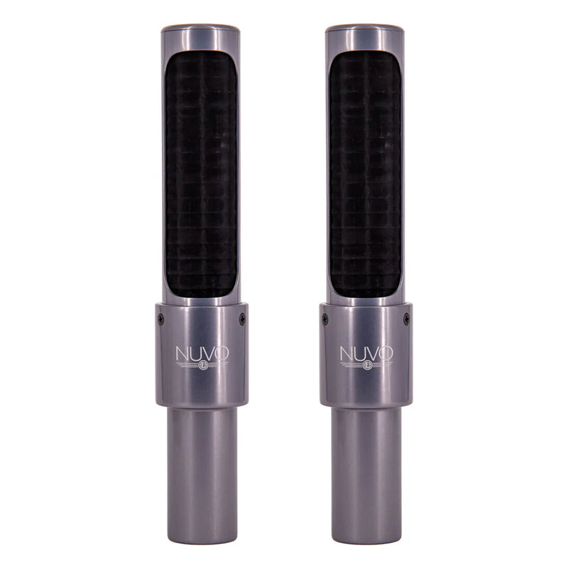 AEA NUVO N13 Active Nearfield Ribbon Microphone Stereo Kit