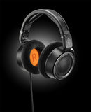 Neumann NDH-30 Circumaural Open Back Headphones - Black