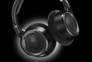 Neumann NDH-30 Circumaural Open Back Headphones - Black