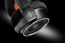 Neumann NDH-30 Circumaural Open Back Headphones - Black