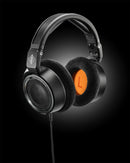 Neumann NDH-30 Circumaural Open Back Headphones - Black