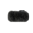 Radius Windshields 15cm Nimbus Windshield (19/22), Grey Fur