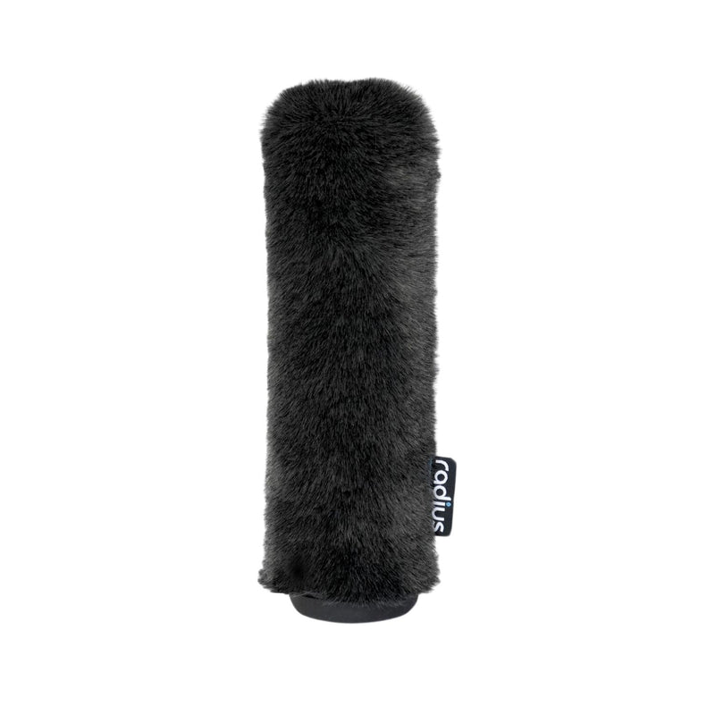 Radius Windshields 27cm Nimbus Windshield for Audio-Technica BP28