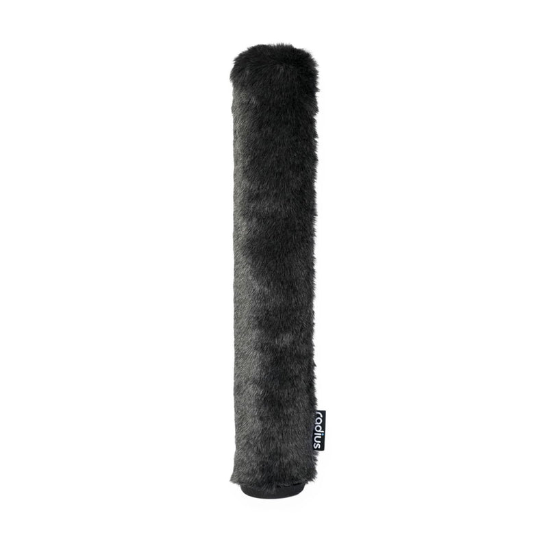 Radius Windshields 48cm Nimbus Windshield for Audio-Technica BP28L