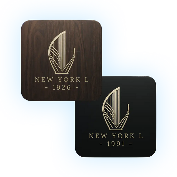 Boz Digital New York L Bundle