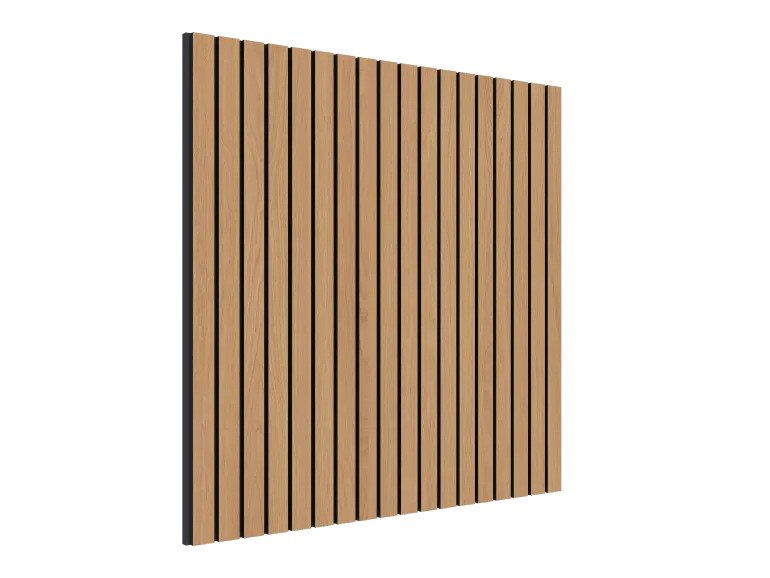 Vicoustic VicStrip Square Acoustic Panels (Box of 8)