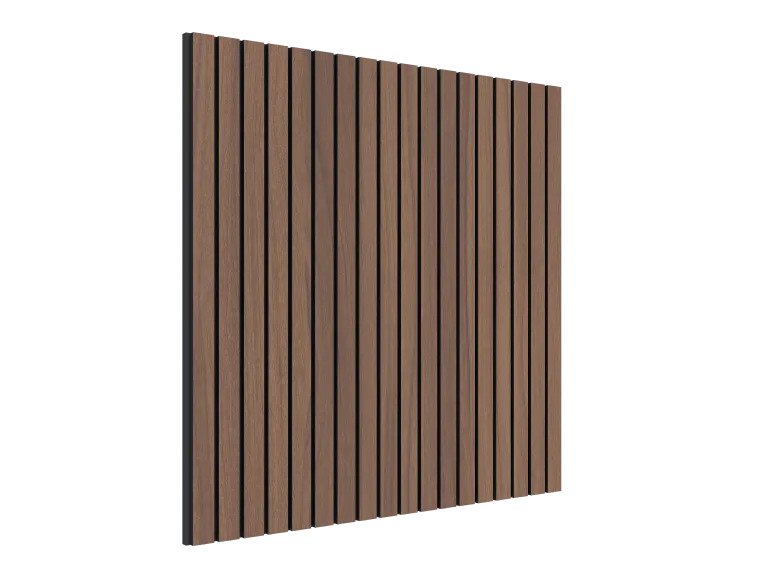 Vicoustic VicStrip Square Acoustic Panels (Box of 8)