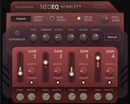 Sound Magic Co. Ltd. Neo EQ Scarlett