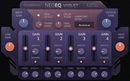 Sound Magic Co. Ltd. Neo EQ Violet