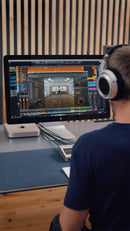 Neumann RIME Binaural Monitoring Plug-In for Neumann Headphones  