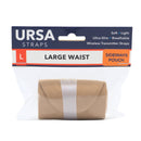 Ursa Straps Waist Strap - Sideways Pouch