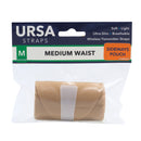 Ursa Straps Waist Strap - Sideways Pouch