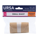 Ursa Straps Waist Strap - Sideways Pouch