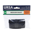 Ursa Straps Waist Strap - Sideways Pouch