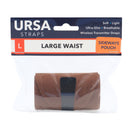 Ursa Straps Waist Strap - Sideways Pouch